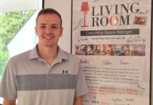 „Academy-Talk“ Living Room Ratingen: Messen für Startups