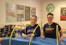 Unser Ratingen Charity: Beispielsgebendes Projekt des TuS 08 Lintorf  „Bewegte Kita – werde schlauer durch Sport“