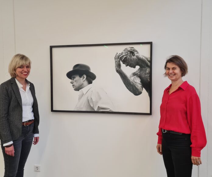 Ausstellung