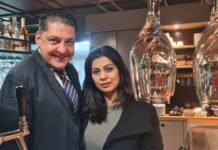 „Café Emperoni“: Als Gäste kommen, als Freunde gehen.