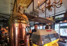 Ivy’s: Café & Cocktails