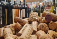 Wein-Garten: Ein Genuss-Reich