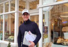 Café Bös: Tradition. Handwerk. Vielfalt. Ratingen.