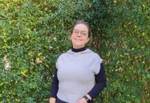 Ann Kathrin Kremer: „Die Lösung liegt in einem selber.“