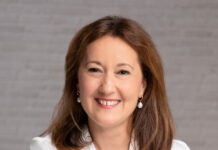 Karin Baumeier: Frauen für ihr Business Mut machen