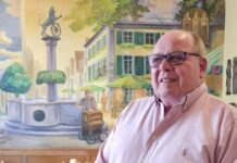 „Schlüssel am Markt“: Immer lecker, immer frisch!