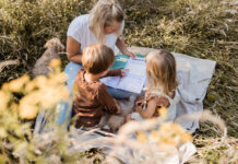 Buddelbü: „Das Abenteuer wartet vor eurer Haustür.“