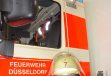 Martin Meyer-Pyritz: Beruf(ung) Feuerwehrmann und Buchautor