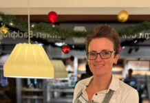 Schüren: Back-Handwerk ohne Kompromisse