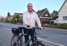 Peter Thomas: „Ratingen ist meine Heimat!“