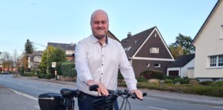 Peter Thomas: „Aus Ratingen bekommt man mich nicht mehr weg!“