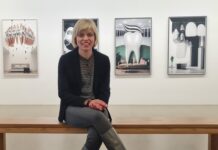 Wiebke Siever: Sehnsuchtsort Museum