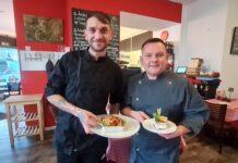 „Buon anno!“ Das UNSER RATINGEN Silvester-Menü