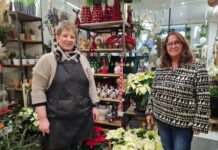 Blumen mit Sti(e)l: Florales Design auf höchstem Niveau