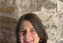 Dr. Christa Lambart: „Über den Tellerrand schauen!“