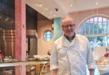 Höseler Caféhaus: „Backen ist Liebe & Leidenschaft“