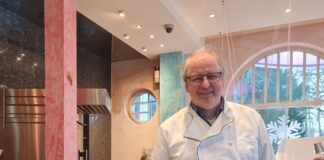 Höseler Caféhaus: „Backen ist Liebe & Leidenschaft“