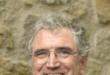 Pfarrer Matthias Leithe: Gedankliche Freiheit, geistige Unabhängigkeit