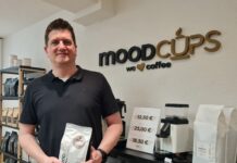 Moodcups Coffee Store: Premium-Kaffee für Jedermann
