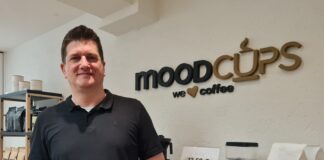 Moodcups Coffee Store: Premium-Kaffee für Jedermann