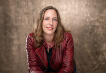 Sabine Riedel: „Seelisch auftanken kann ich am Besten im Wald.“