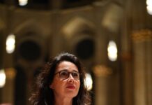 Sabine Schneider: „Mein Beruf ist der Schönste der Welt!“