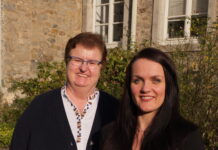 Das Kultur-Interview: Vorfreude auf Wiedereinzug ins Theater