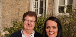 Das Kultur-Interview: Vorfreude auf Wiedereinzug ins Theater