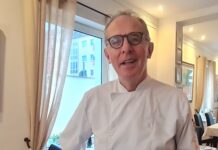 „La Taverna Nuova“: Mediterrane Frische-Küche