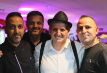 „Zum Jacob“: Sizilianische Koch-Leidenschaft