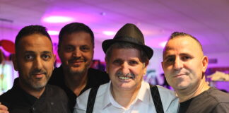 „Zum Jacob“: Sizilianische Koch-Leidenschaft