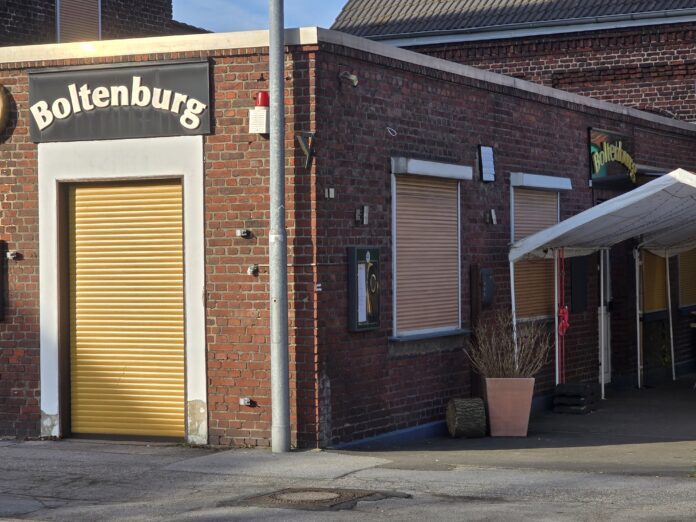 Boltenburg 2 Wie geht es mit der Bolte weiter ?, Bild: Alexander Heinz