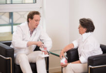 Augenarztpraxis Hösel & „YOUSEE“: Perfekte Sicht!