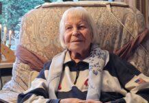 Edith Feltgen: „Jeder Tag ist ein Geschenk!“