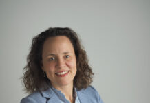 Daniela Harsta: „In der Ruhe liegt meine Kraft.“