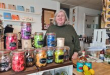 Martina’s Deli: Kulinarische Verführung garantiert