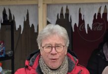 Charity Projekt „Daumen-Initiative“: Los geht’s!