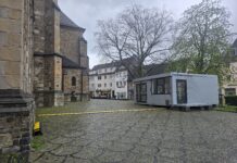 Infostand informiert über Wege aus der Einsamkeit Projektgruppe lädt am 23. Juli zum Austausch auf den Marktplatz ein