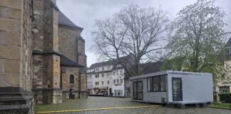 Infostand informiert über Wege aus der Einsamkeit Projektgruppe lädt am 23. Juli zum Austausch auf den Marktplatz ein
