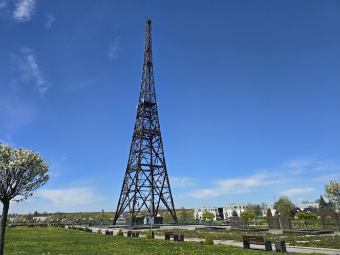 20260423_131514 Der Radiosender Gleiwitz 2026, Bild: Alexander Heinz