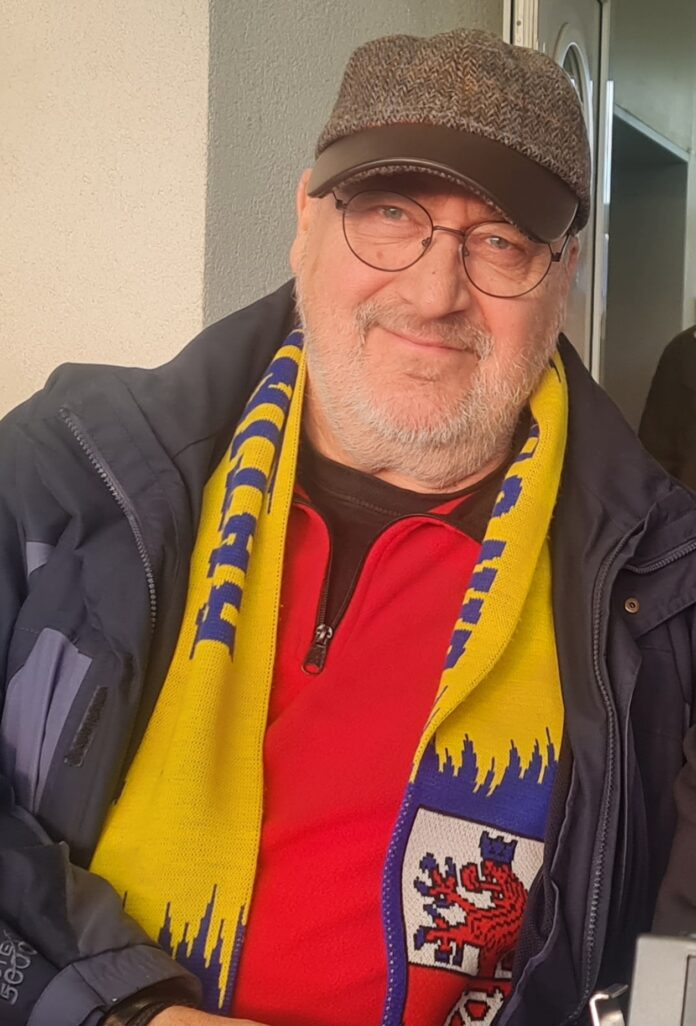 Achim Pohlmann