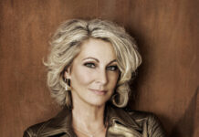 Claudia Jung live in Ratingen: Zum Träumen und Tanzen