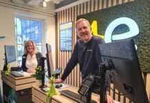 Euronics XXL Johann & Wittmer: Reparieren statt Wegwerfen!