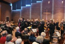 Collegium Musicum: „Klassik. Live. Jetzt.“ am Muttertag in Lintorf