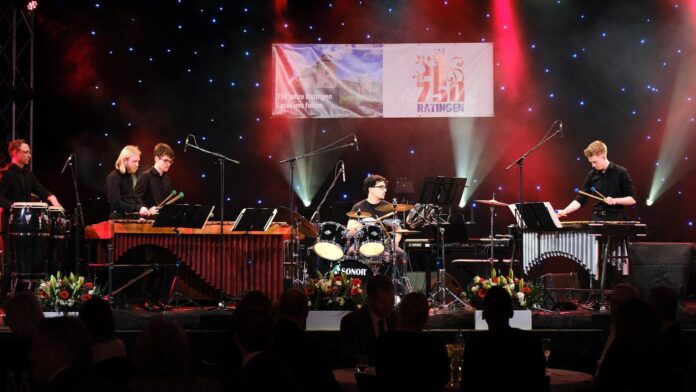 Zeltzeit 1 Bühne der ZeltZeit, Bild: Veranstalter