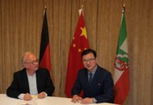 Generalkonsul Yu Yong: „Verständnis füreinander fördern, den Austausch intensivieren“