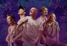 ZeltZeit an Pfingsten: Festival-Feeling „rockt“ die Stadt