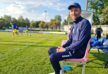 Letztes Saison-Heimspiel der Germania: „Wir haben uns zum Top-Team entwickelt“