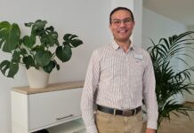 Dr. Chahine Kechaou: „Meine Heimat ist hier – wo ich Verantwortung tragen kann und meine Familie ist“