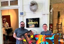 Kunst & Kabarett, Jazz & Pop, Dance-Performance & Comedy: „Ratinger Abend“ zur ZeltZeit am 22. Mai